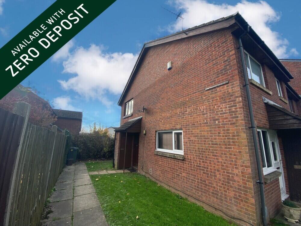 Main image of property: Limeslade Close, Fairwater, Cardiff