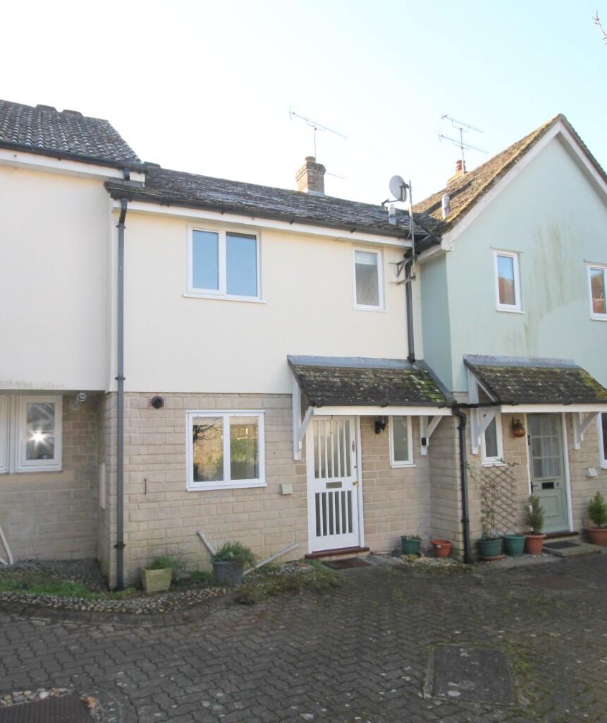 Main image of property: 7 Wessex Court, Digby Road, Sherborne, Dorset, DT9 3PP