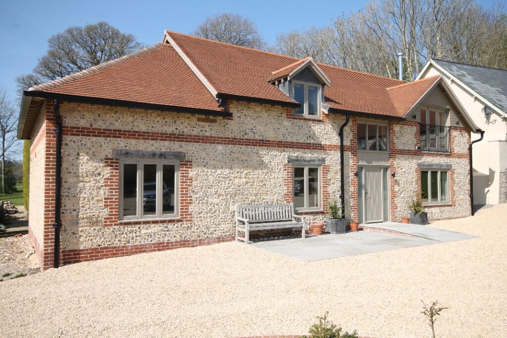 Main image of property: Hayloft, Jocks Hill, Dewlish DT2 7NG