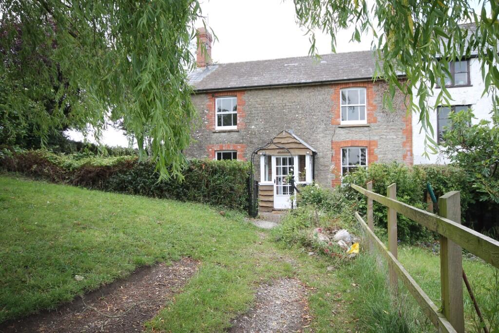 Main image of property: Ash Cottage, Lower Kingsbury, Milborne Port, DT9 5ED