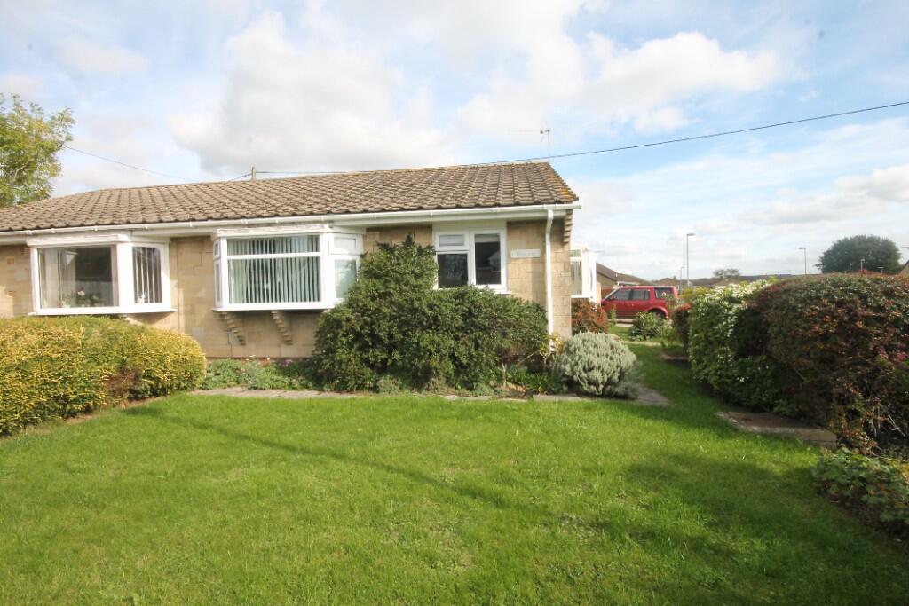 Main image of property: Romana, Claremont Avenue, Peacemarsh, Gillingham, Dorset, SP8 4HD