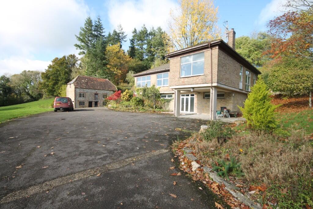 Main image of property: Sadborow Myll, Sadborow Lane, Sadborow, Thorncombe, Chard. TA20 4PW