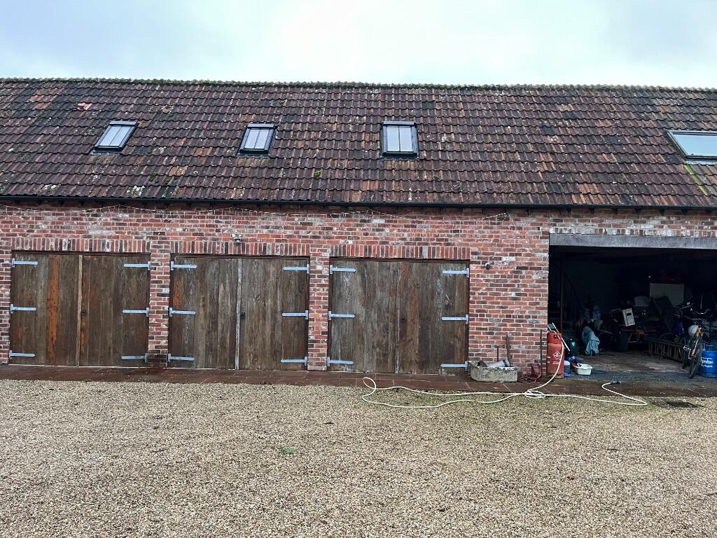 Main image of property: The ANNEX, Cow Shed, Kilmington Common, BA12 6QU