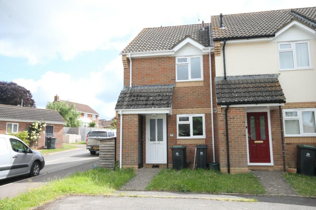 Main image of property: Elm Close, Sturminster Newton, Dorset, DT10 1JG
