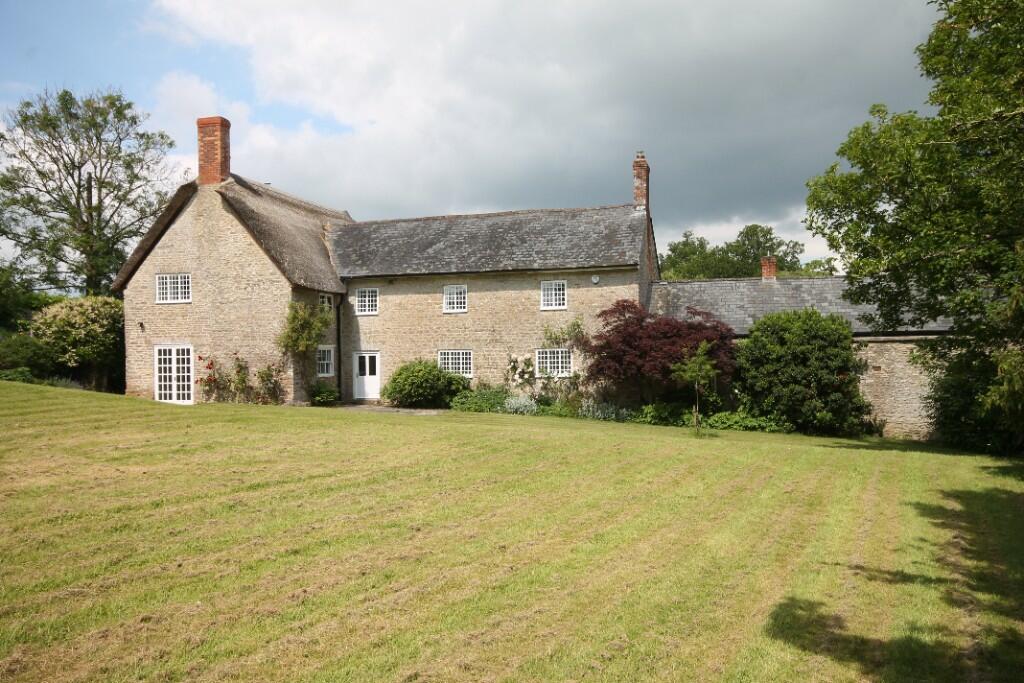 Main image of property: DT2 0LX Holt, Melbury Osmond 