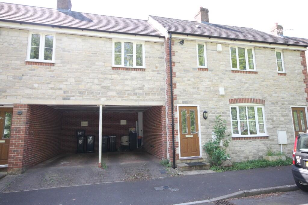 Main image of property: Downside Close, Mere, BA12 6AS