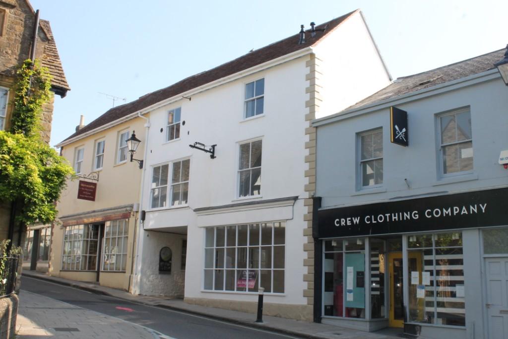 Main image of property: Swan Yard, Cheap Street, Sherborne, Dorset, DT93AX