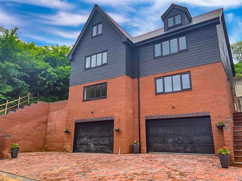 Main image of property: Hill Close, Tranch, Pontypool