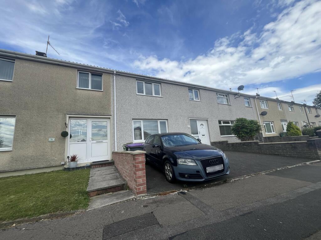 Main image of property: North Road, Croesyceiliog, CWMBRAN