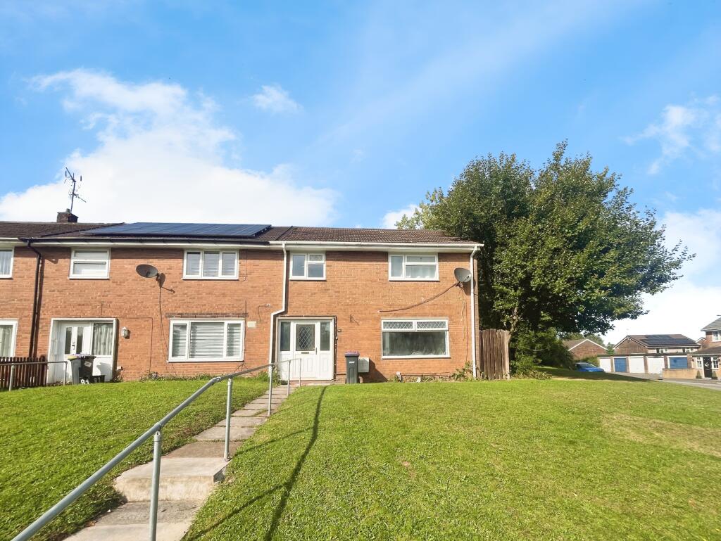 Main image of property: Trinity Road, Pontnewydd, CWMBRAN