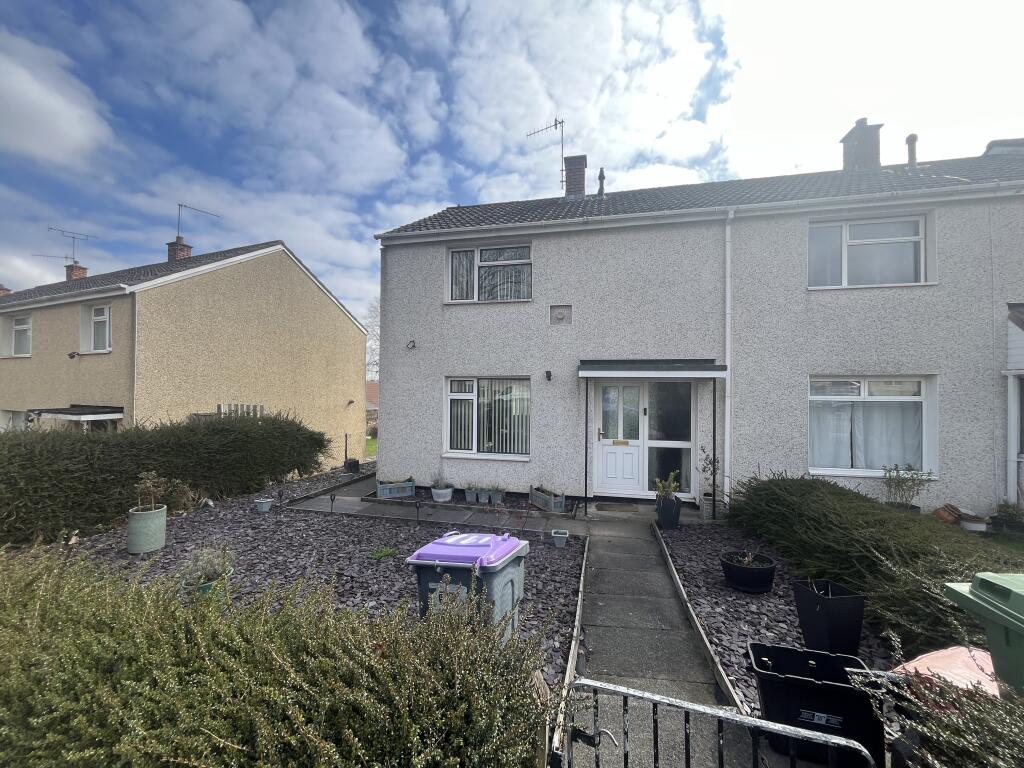 Main image of property: Henllys Way, CWMBRAN