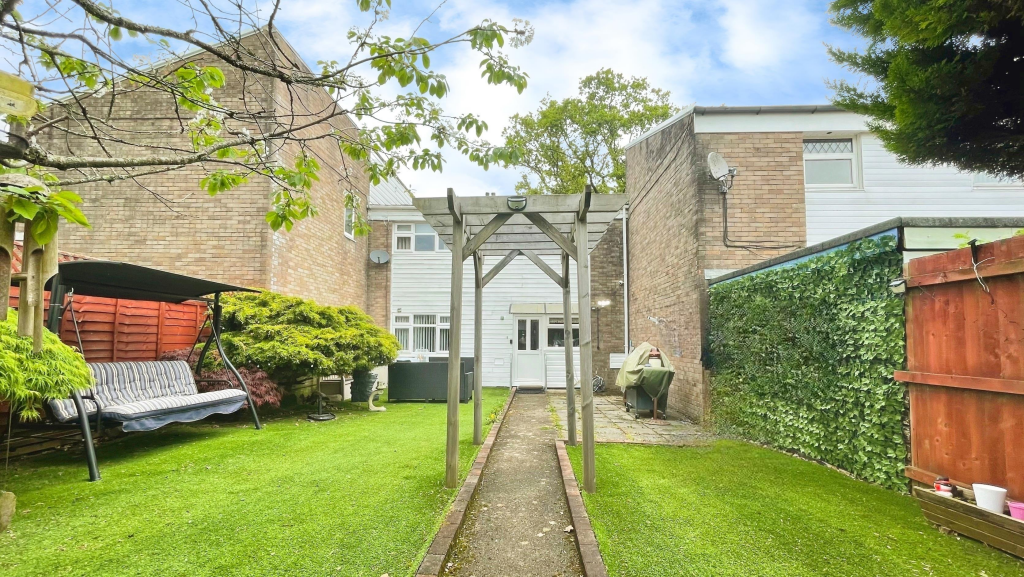 Main image of property: Willins, Coed Eva, CWMBRAN