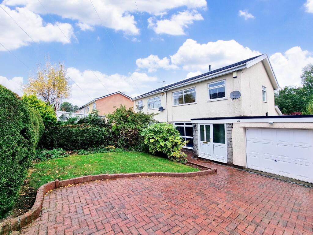 Main image of property: Heol Deiniol, New Inn, Pontypool