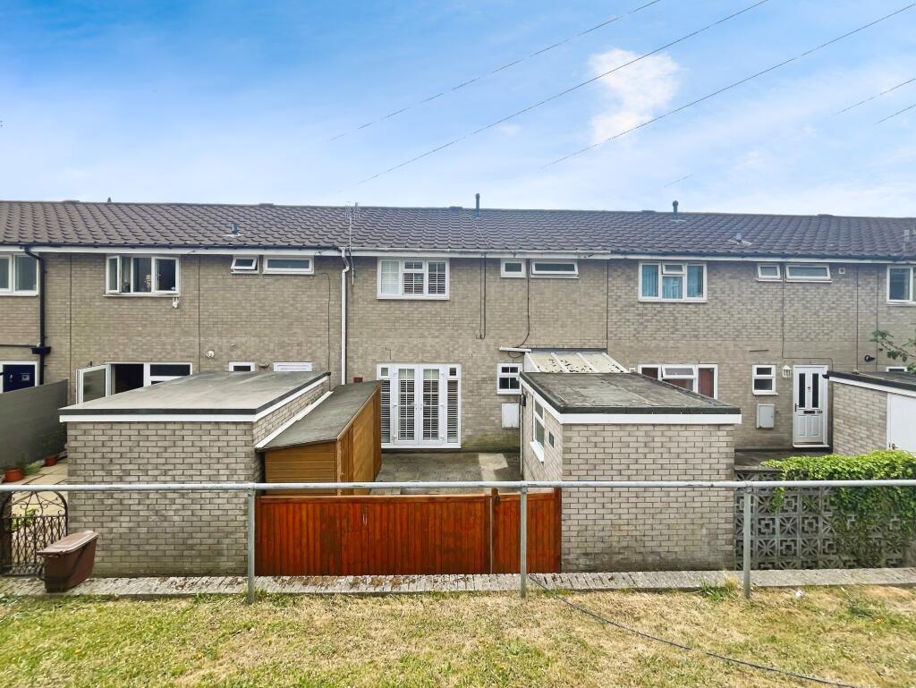 Main image of property: Greenhill Road, Sebastopol, PONTYPOOL