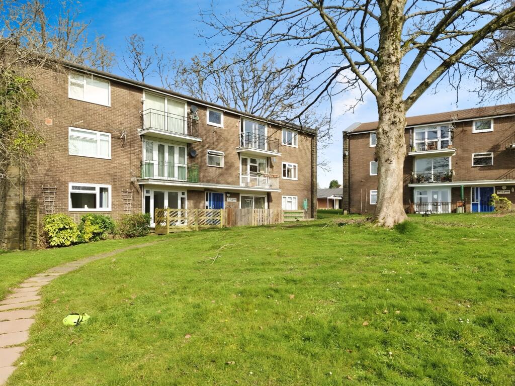 Main image of property: Croesyceiliog, CWMBRAN