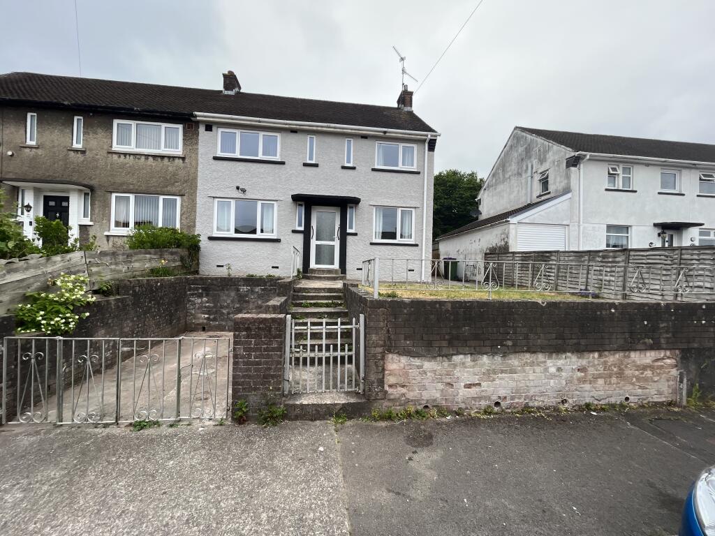 Main image of property: Sycamore Road South, Griffithstown, PONTYPOOL