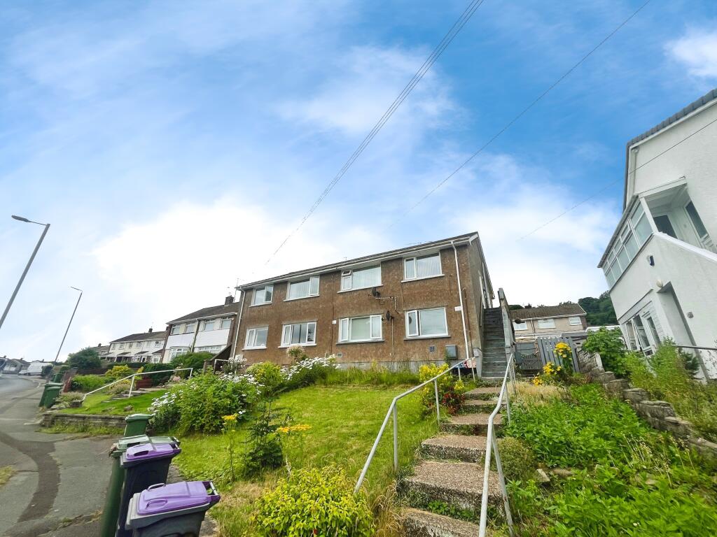 Main image of property: Thornhill Road, Upper Cwmbran, CWMBRAN