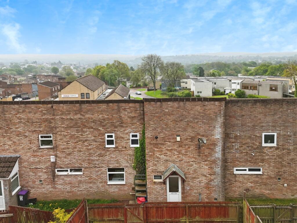 Main image of property: Bowleaze, Greenmeadow, CWMBRAN