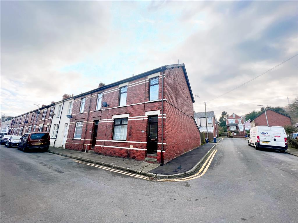 Main image of property: Victoria Street, Griffithstown, Pontypool