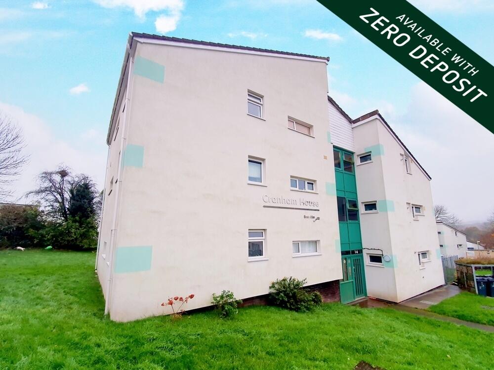 Main image of property: Cranham Houses, St. Dials, CWMBRAN