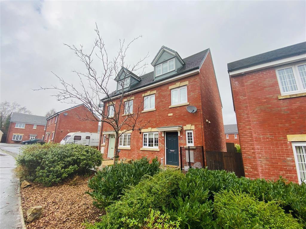 Main image of property: Parc Panteg, Griffithstown, Pontypool