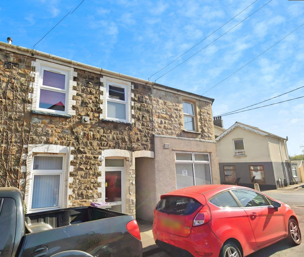 Main image of property: Wern Road, Sebastopol, Pontypool