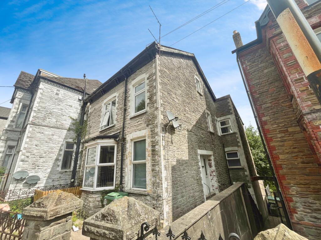 Main image of property: Osborne Road, PONTYPOOL