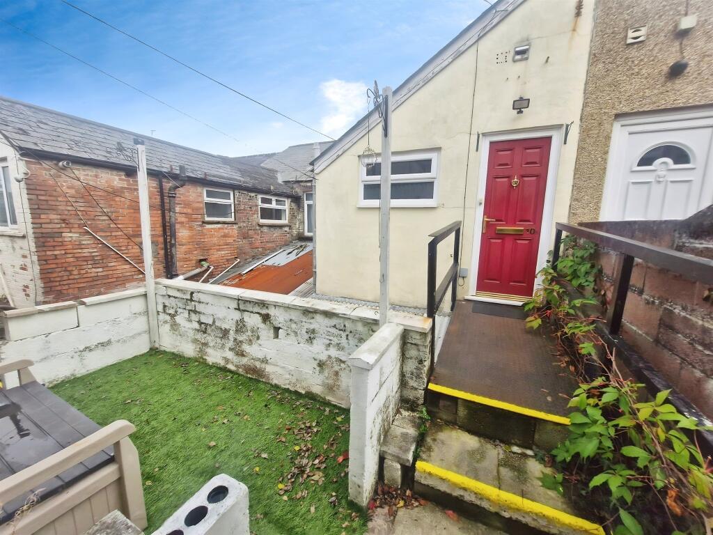 Main image of property: Windsor Road, Griffithstown, PONTYPOOL