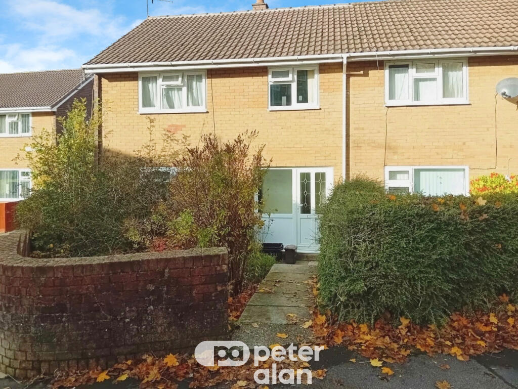Main image of property: Caerwent Road, Croesyceiliog, CWMBRAN
