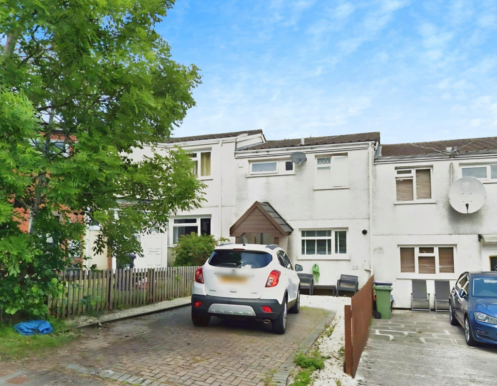Main image of property: Marl Court, Thornhill, CWMBRAN