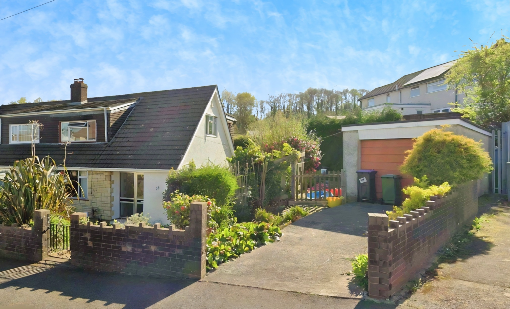 Main image of property: Lansdowne, Sebastopol, PONTYPOOL