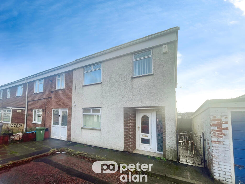 Main image of property: Long Hollow, CWMBRAN