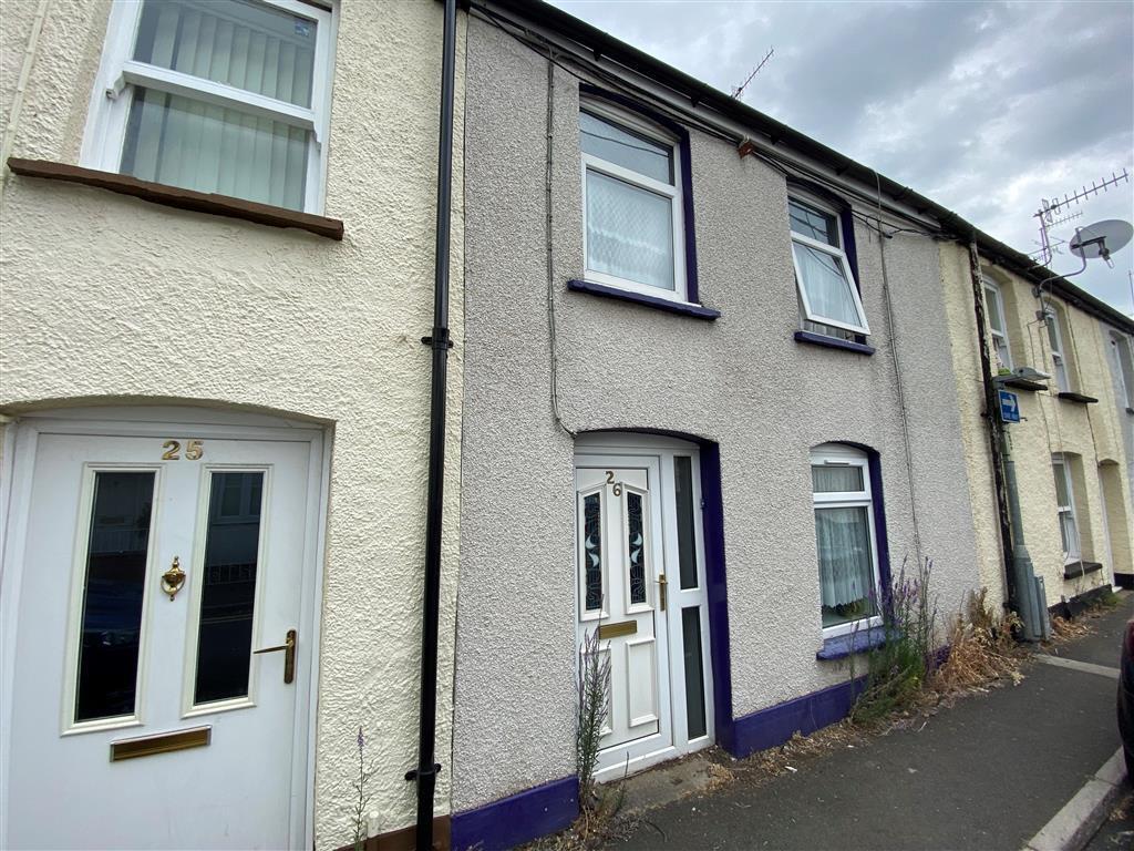 Main image of property: Commercial Street, Abergavenny