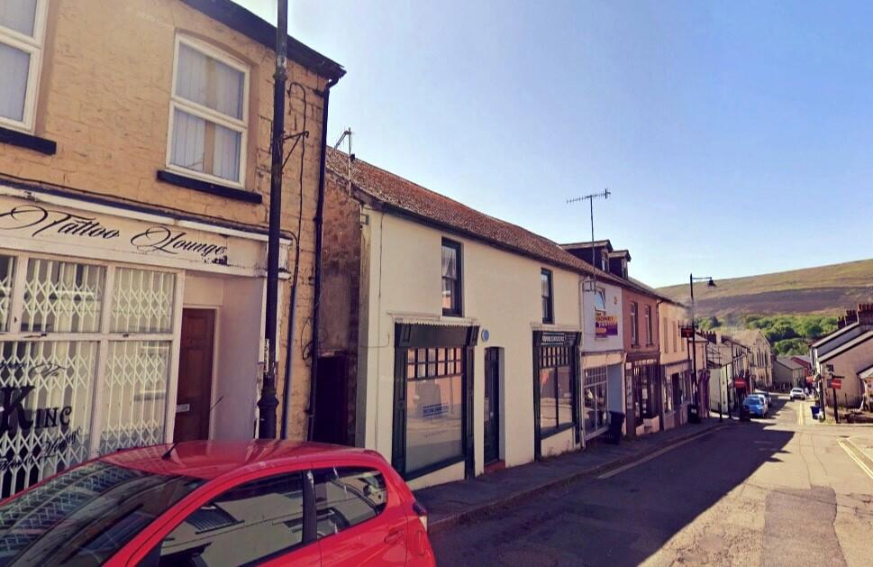 Main image of property: Broad Street, Blaenavon, PONTYPOOL