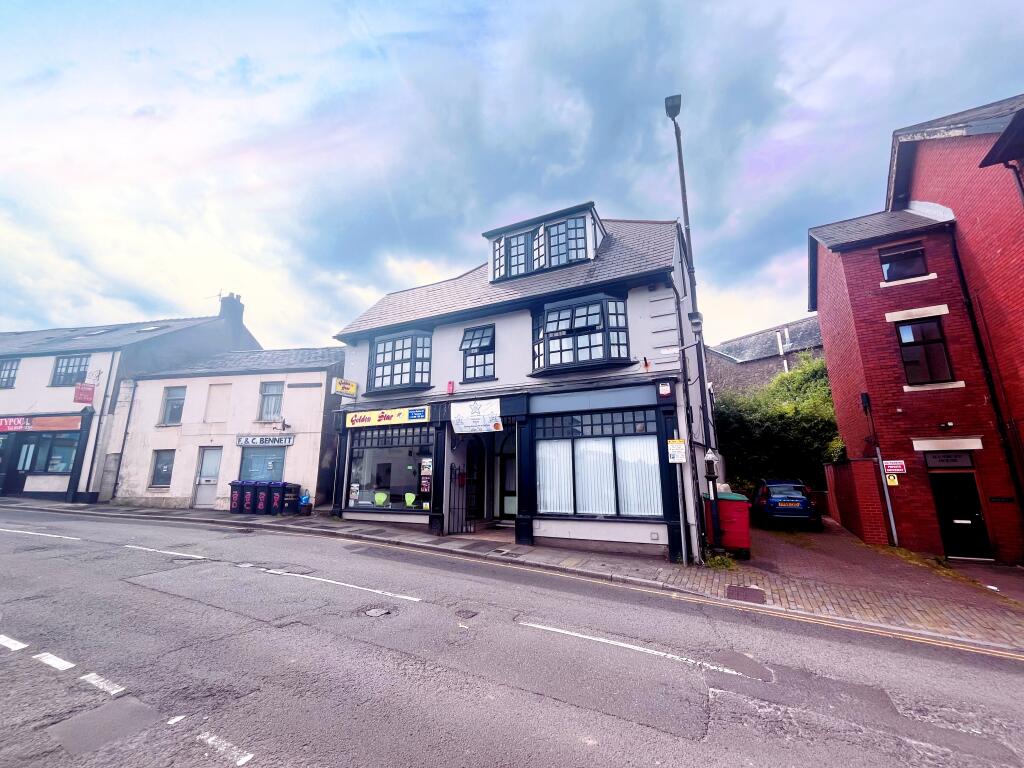 Main image of property: Clarence Street, PONTYPOOL