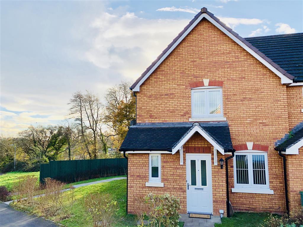 Main image of property: Thorncliffe Road, St. Dials, Cwmbran