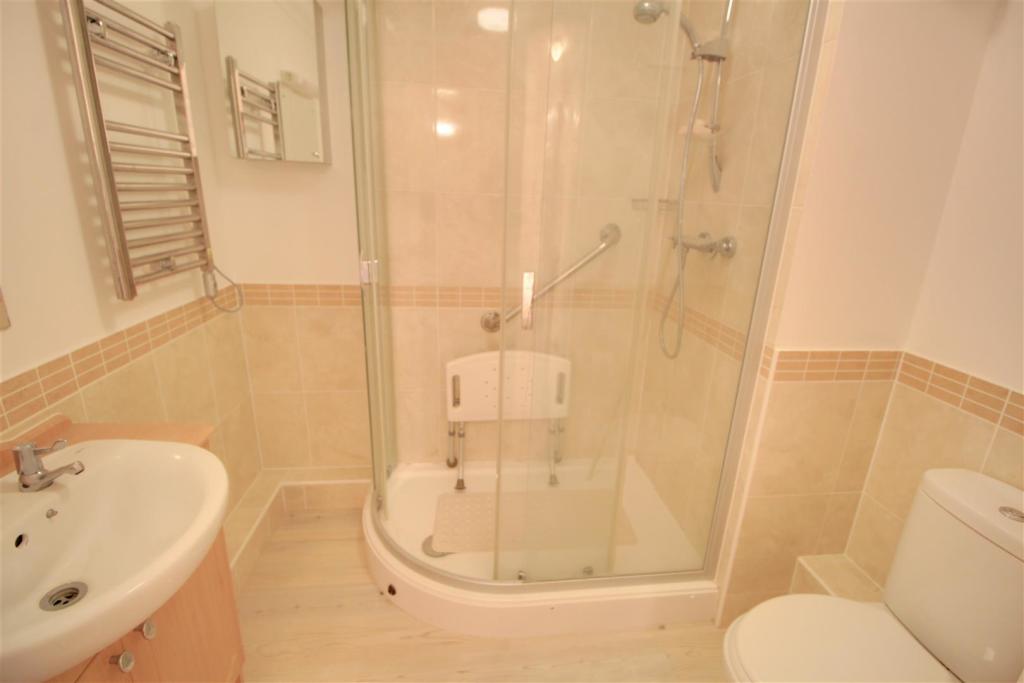 2 bedroom retirement property for sale in Windsor Lodge, Princes