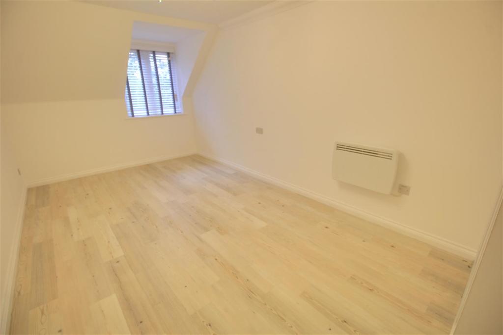 2 bedroom retirement property for sale in Windsor Lodge, Princes