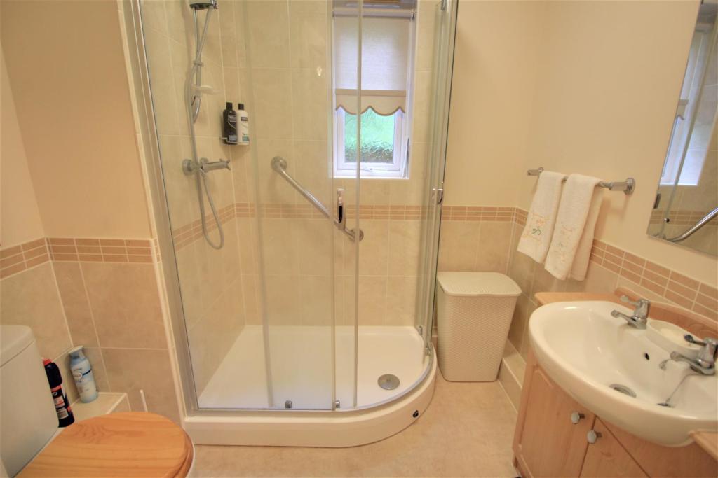 2 bedroom retirement property for sale in Windsor Lodge, Princes