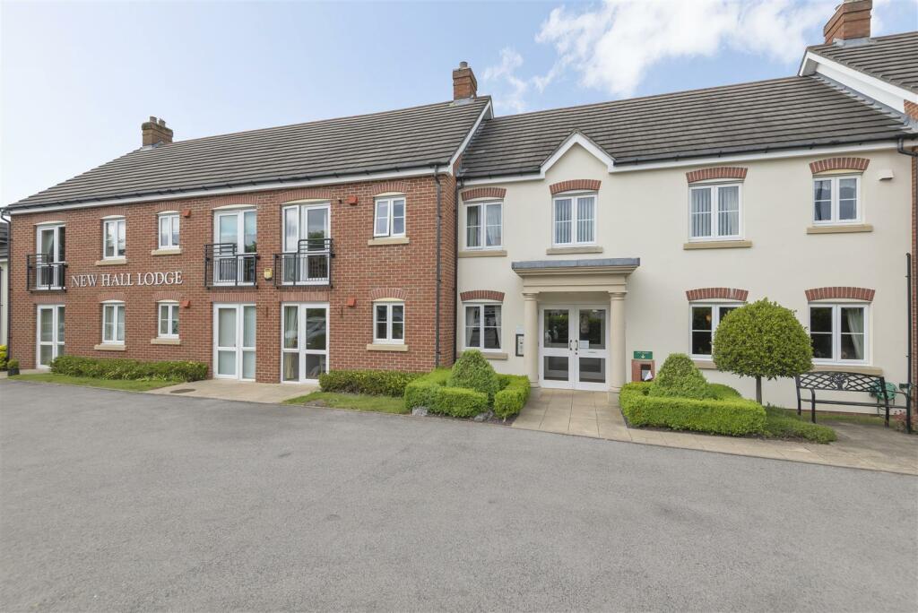 Additional property image - New Hall Lodge, Sutton Coldfield