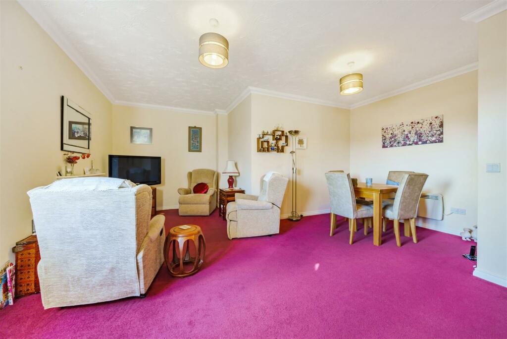 Additional property image - New Hall Lodge, Sutton Coldfield