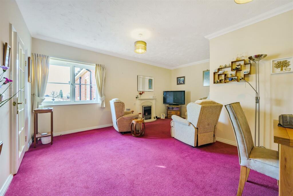 Additional property image - New Hall Lodge, Sutton Coldfield