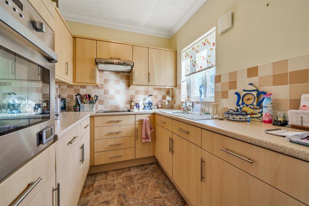 Additional property image - New Hall Lodge, Sutton Coldfield