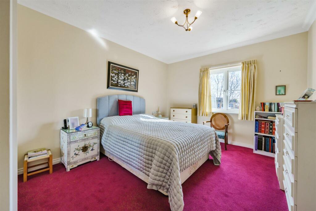 Additional property image - New Hall Lodge, Sutton Coldfield