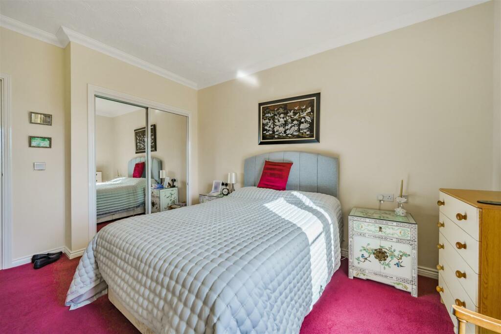 Additional property image - New Hall Lodge, Sutton Coldfield