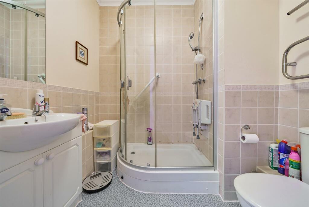 Additional property image - New Hall Lodge, Sutton Coldfield