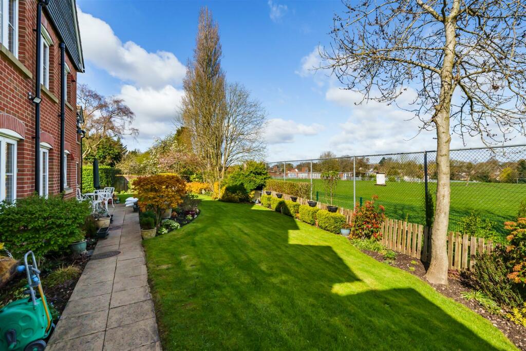 Additional property image - New Hall Lodge, Sutton Coldfield