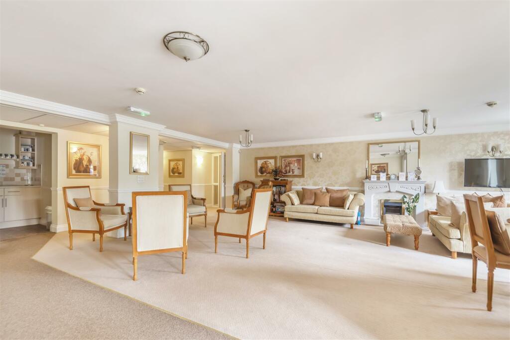 Additional property image - New Hall Lodge, Sutton Coldfield