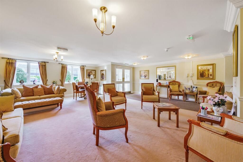 Additional property image - New Hall Lodge, Sutton Coldfield