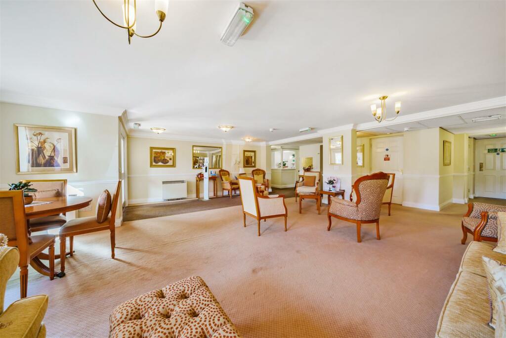 Additional property image - New Hall Lodge, Sutton Coldfield
